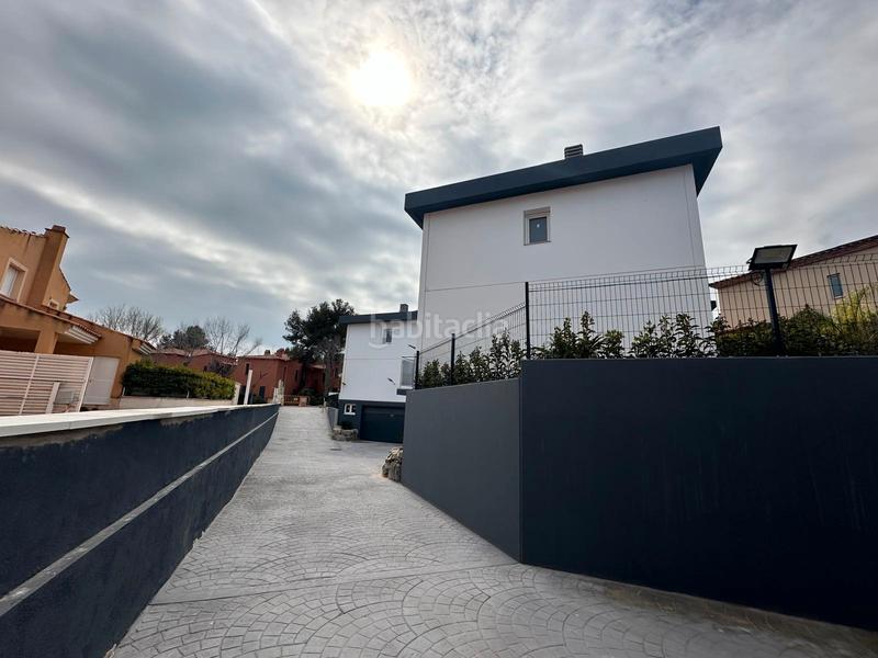 Foto 6e5a1995-03a8-4e28-b222-85abf51b8677. Chalet dans carrer de les mèlies 1 dans Bonmont Terres Noves Mont-roig del Camp