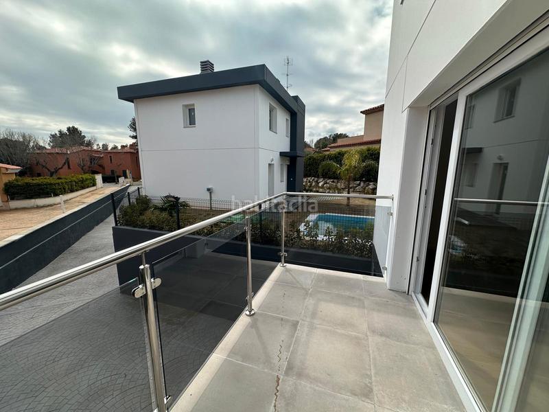 Foto 7b5e2947-5ab7-4738-9620-13b9a9266a53. Chalet dans carrer de les mèlies 1 dans Bonmont Terres Noves Mont-roig del Camp