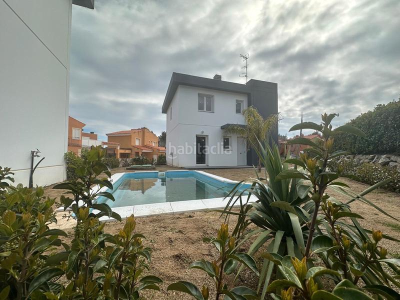 Foto 8a434d0d-8774-4b45-98de-4e5a004546f7. Chalet dans carrer de les mèlies 1 dans Bonmont Terres Noves Mont-roig del Camp