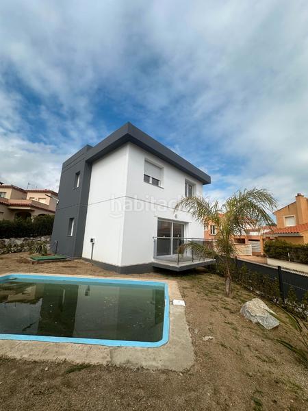 Foto b05092b1-a726-4cf6-9f6a-4af50d0f5b47. Chalet dans carrer de les mèlies 1 dans Bonmont Terres Noves Mont-roig del Camp