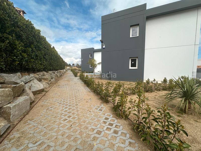 Foto e0466c94-3dc8-4bd0-ac63-3bd8f29f63a5. Chalet dans carrer de les mèlies 1 dans Bonmont Terres Noves Mont-roig del Camp