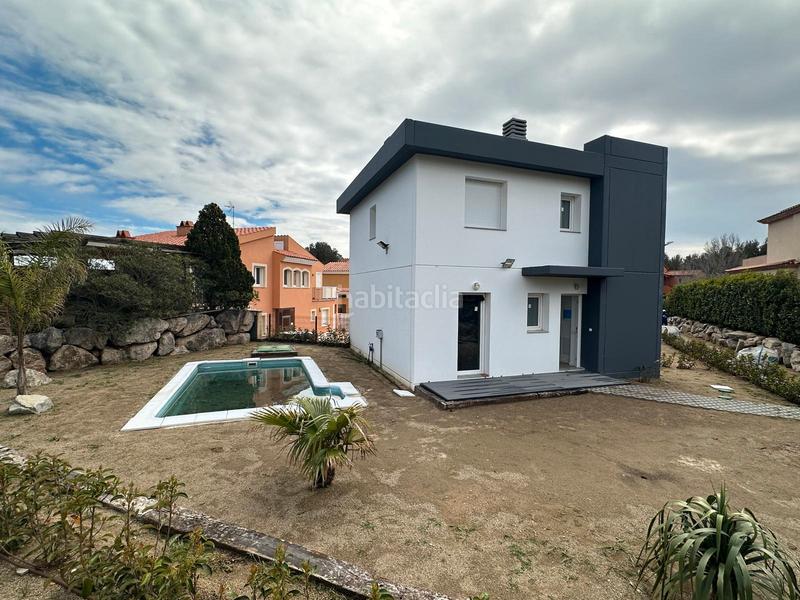 Foto ff65b3f5-b179-4b2a-9cc4-9afdd808ad38. Chalet dans carrer de les mèlies 1 dans Bonmont Terres Noves Mont-roig del Camp