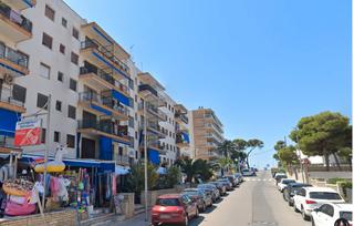 Pis a Carrer de valls 10. Salou. c. valls. piso de 3hab. 1 baño en venta