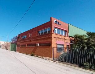 Nau industrial a N/a. Puigpelat. nave industrial de aprox. 375m2 en venta