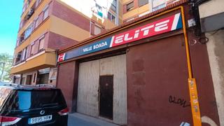 Geschäftsraum in Carrer de smith 57. Local de aprox. 160m2, en venta en calle de smith. tarragona