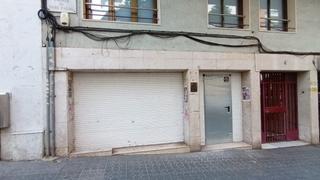 Geschäftsraum in Carrer del pare palau 4. Tarragona ciudad. amplio local comercial en venta