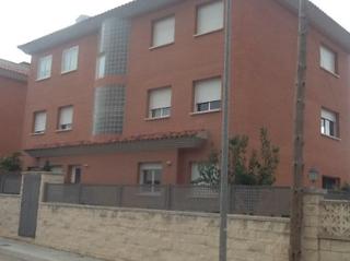 Appartement  Carrer b 4. Riudecols. piso en planta baja de 2 hab. 1 baño. en venta