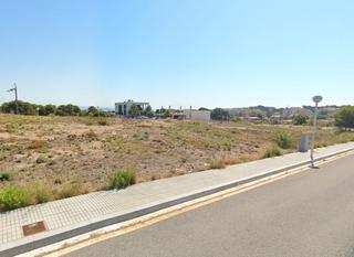 Wohngrundstück in Carrer lledoner 41. Cap salou. c. llorer. terrenos de aprox. 500m2 en venta