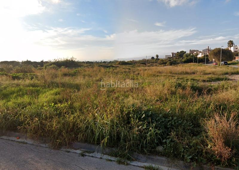 Foto 5c4d642d-c56d-4bf5-b808-93b7a693eb2b. Terrain résidentiel dans carrer joan miró 6 dans Constantí