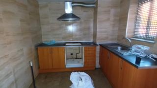 Etagenwohnung in Carrer riu brugent 14