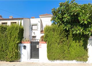 Reihenhaus  Carrer fraipont 25b. Cambrils. amplia vivienda 4hab. en venta. jardín privado