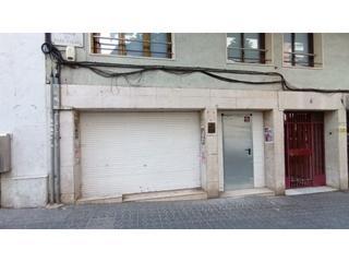 Local Comercial a Eixample