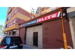 Local Comercial en Barris Marítims