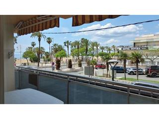 Appartamento in Regueral - Prat d'en Forés. Piso en avenida de la diputació, 7