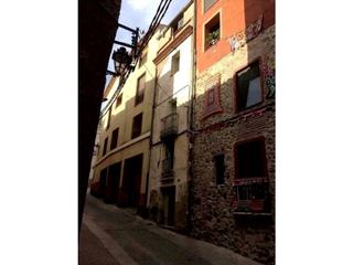 Casa  Carrer del mercadal. Alforja. c. mercadal. casa de 4hab y 2 baños en venta