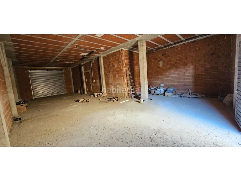 Foto 8551818b-392c-479c-a9d9-70787948ae0c. Local comercial a Secuita (La)