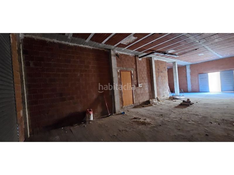Foto c28d5763-022e-4053-a561-352cff2f60b0. Local comercial a Secuita (La)