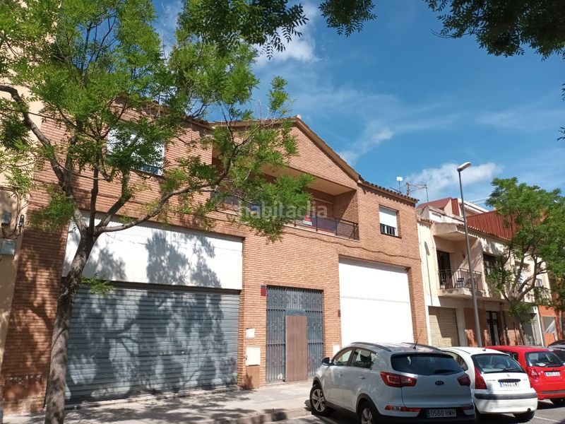 Foto 7ee5ecb4-dbb2-4e2b-85be-530df76b508c. Casa adossada a Migjorn Reus
