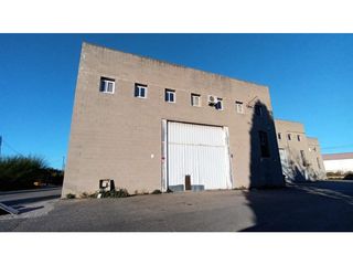 Industrial building in Camino vell de salou (torreforta) 20. Tarragona. espacio versátil, excelente ubicación y conectividad