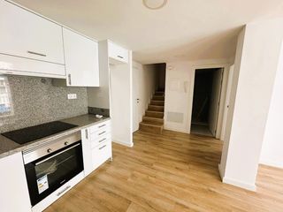 Etagenwohnung  Carrer verge de montserrat. Montbrió del camp. c. verge de montserrat. vivienda de 3 habitac