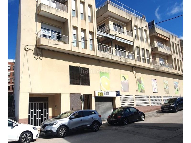 Foto d474779d-2f11-4b8f-a8a4-19811390f6fa. Pis a Alcover