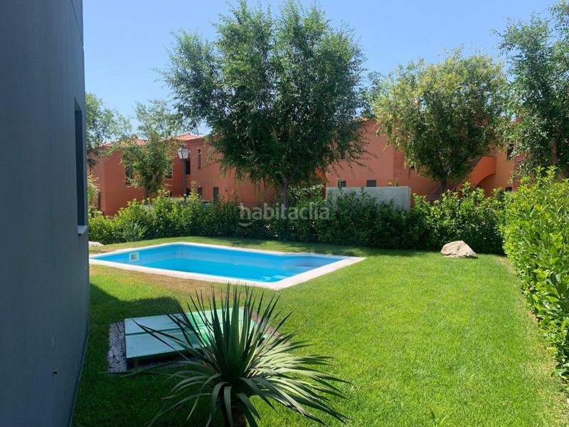 Foto 3d139353-7985-4517-bf72-803e4ce4fc5e. Chalet descubre tu oasis en el prestigioso club de golf bonmont! a estrenar. vivienda 3 habitaciones. 3 baños. jardín y piscina privados en Mont-roig del Camp