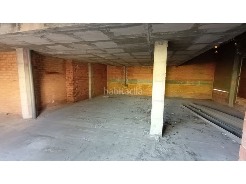 Foto f855f86c-e5eb-486e-a457-7b97f7b4e6b7. Geschäftsraum in Valls