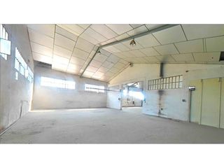 Bâtiment à usage industriel à Puigpelat. Puigpelat. nave en venta en carretera valls a vilabella
