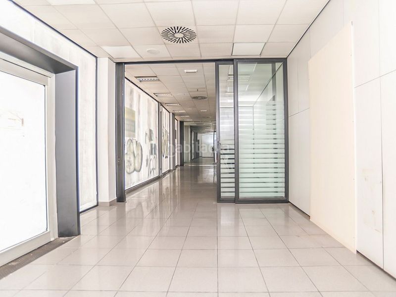 Foto 766006b2-4ea5-4bb3-8126-51a3e701613c. Local comercial a Sant Pere i Sant Pau Tarragona
