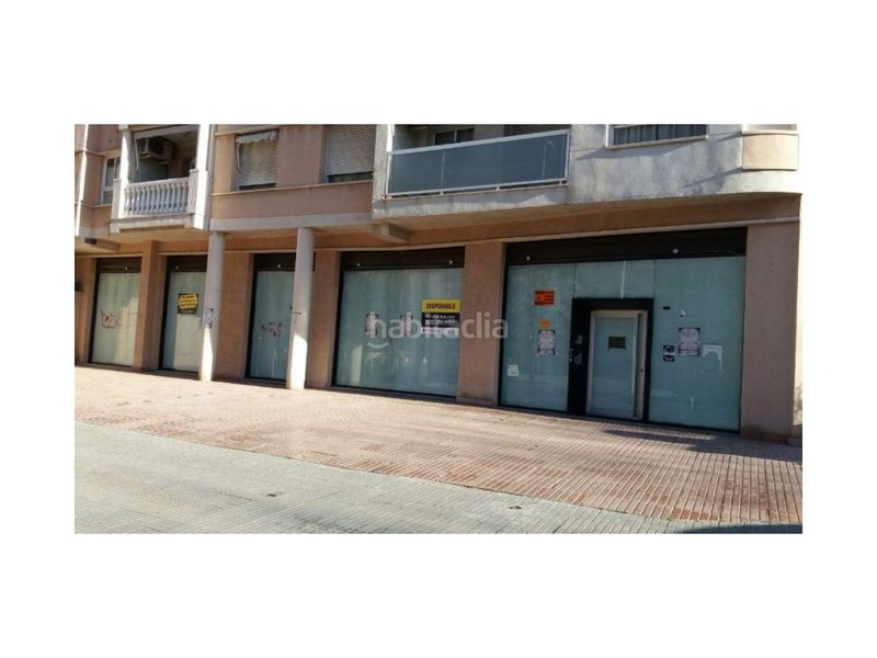 Foto 909a47f9-5cc8-48f8-8ccf-a40d27396515. Local comercial a Sant Pere i Sant Pau Tarragona