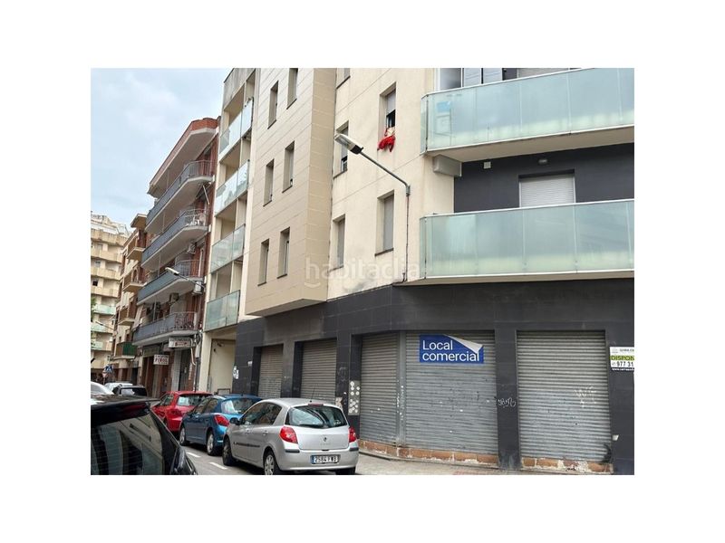 Foto bbab2728-61c1-4111-b0d8-0b7d920bab00. Local comercial a Centre Reus
