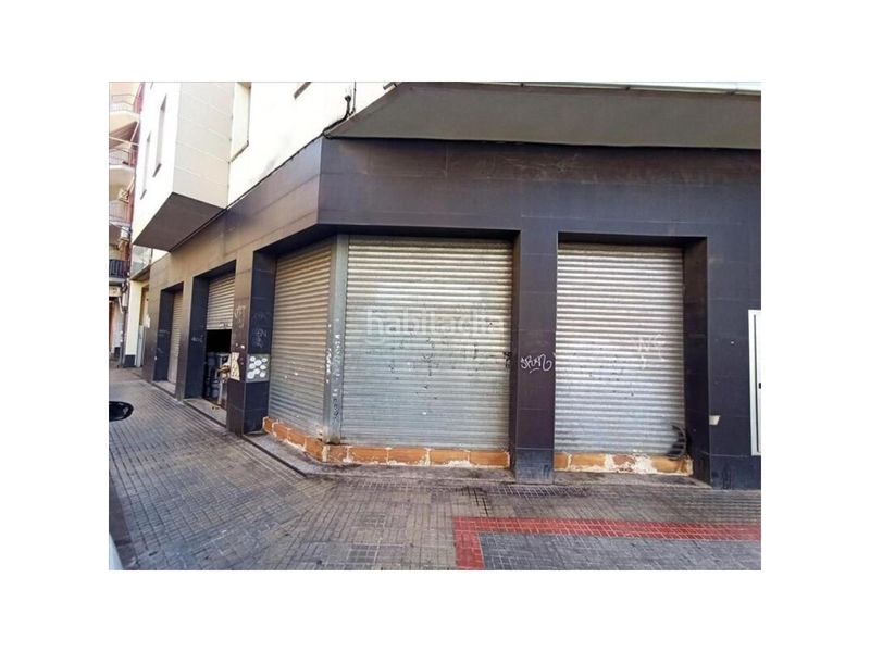 Foto c152859c-b423-43e3-aa54-f7f83f89d53e. Local comercial a Centre Reus