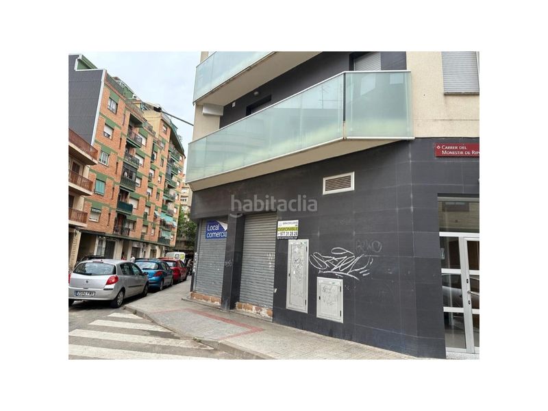 Foto fadd6b43-c2c2-48d2-98d0-3bf715058be5. Local comercial a Centre Reus
