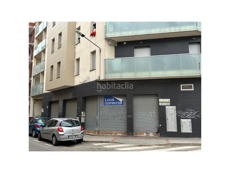 Foto fd7d8ecb-daca-466d-b1cb-4ae9dad4ecb4. Local comercial a Centre Reus
