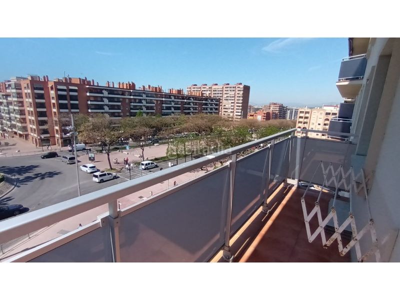 Foto 1cc169ca-439c-43ec-b332-7205b70d486e. Pis amb aparcament a Nou Eixample Nord Tarragona
