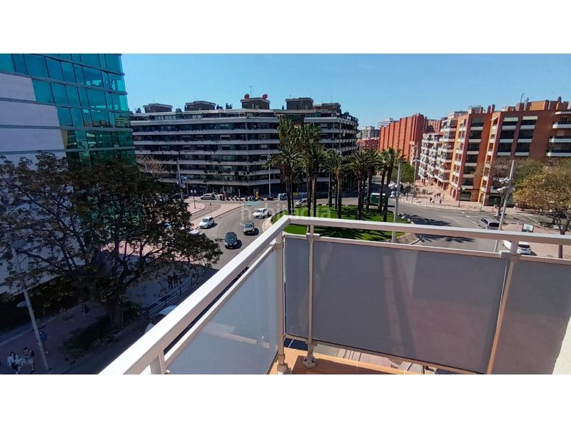 Foto 20b3bc8c-23e0-40d4-bfec-7b955d5d9ca3. Pis amb aparcament a Nou Eixample Nord Tarragona