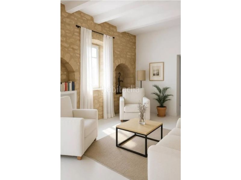 Foto d0385cd1-df48-41af-81ab-39acc1d3ffc8. Pis a Part Alta Tarragona