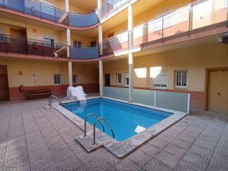 Etagenwohnung  Calle corralot el. Montbrió del camp. c. corralot. vivienda de 2 habitaciones, 1 ba