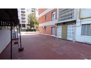 Flat  Avenida catalunya. Tarragona. planta baja única en av. catalunya con 4 hab. 2 baños