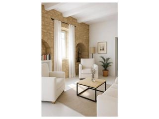 Appartement  Plaza pallol. Tarragona. pl. pallol. vivienda 2 habitaciones, 2 baños. amplia