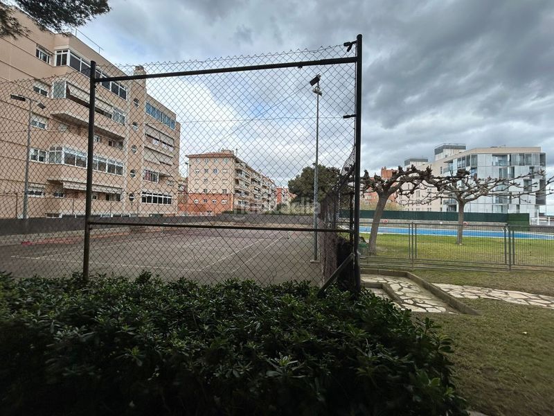 Foto 1ab2a5f7-4db4-43a8-97d3-0b57700897e7. Pis amb aparcament a Sant Pere i Sant Pau Tarragona