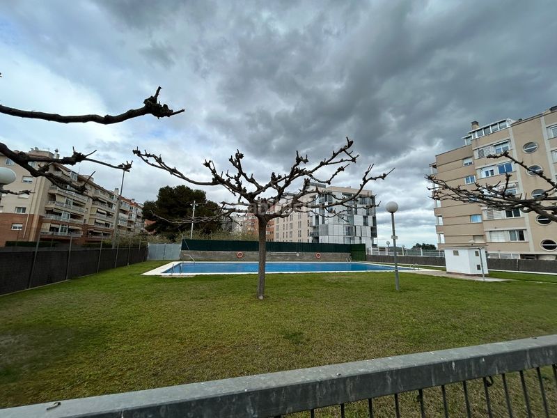 Foto ec12de14-dda3-44f0-ae71-b567b5fe8e63. Pis amb aparcament a Sant Pere i Sant Pau Tarragona