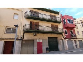 Edifici  Calle major masricard. La canonja. c. major de masricard. edificio a reformar en venta