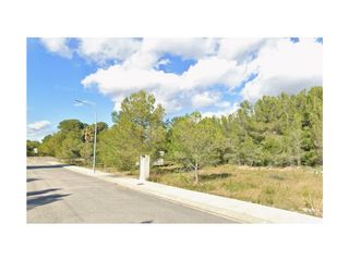 Terreny residencial a Calle Arenals Dels (Pla Parcial S28)
