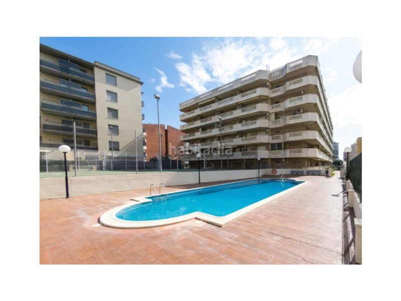Foto f927d480-ab14-4b0f-9986-d3af6ef972ba. Pis a La Pineda Vila-seca
