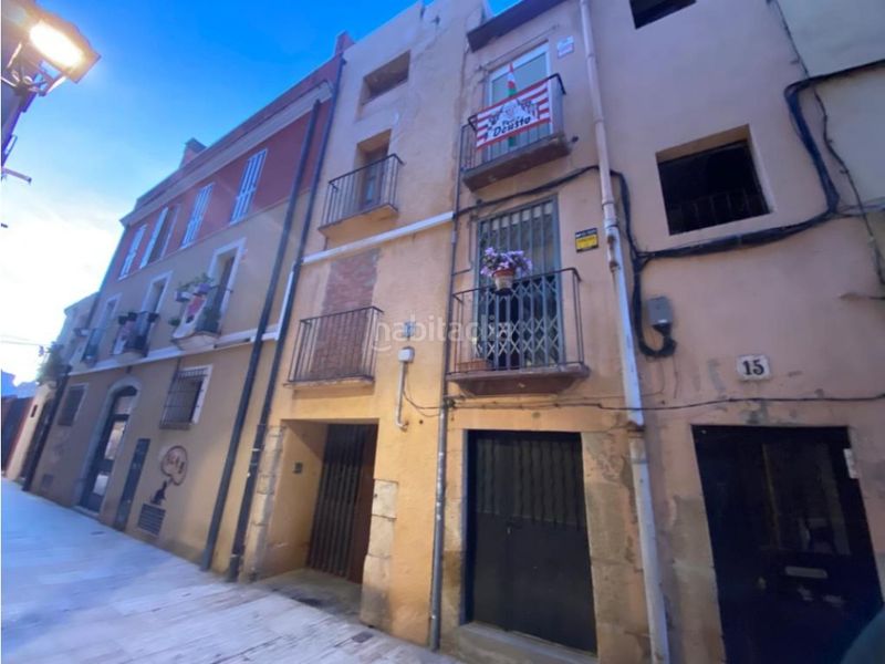 Foto 02d94620-5df7-485f-975a-1683b32526d7. Casa a Part Alta Tarragona