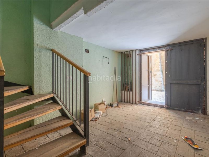 Foto 56f8bd96-63e1-4803-a5ba-c2053cc7755b. Casa a Part Alta Tarragona