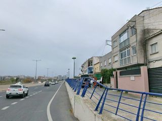 Pis a Paseo Francoli