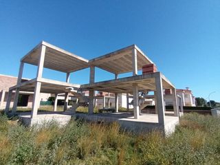 Terreno residencial en Calle Les Tres Soques De