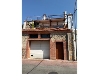 Maison  Calle avall. Gran oportunidad! casa con encanto, grandes terrazas y mucho pot